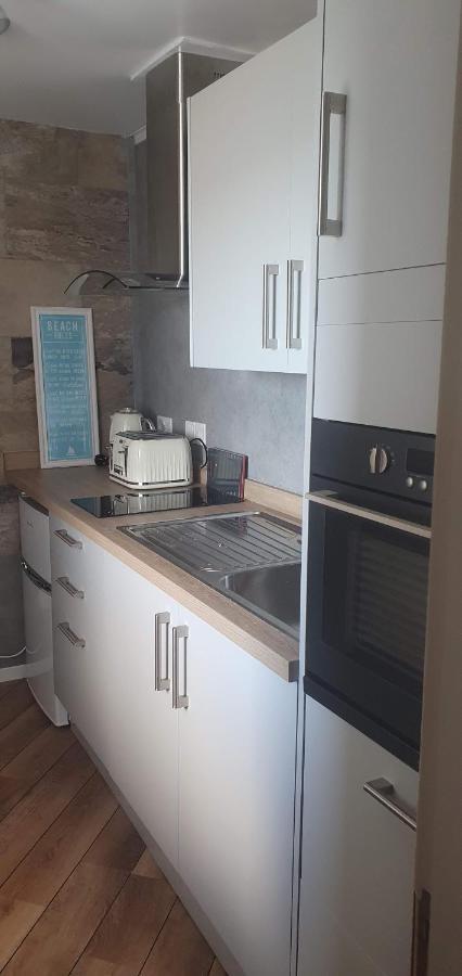 Apartament 3 Braehead Thurso Zewnętrze zdjęcie