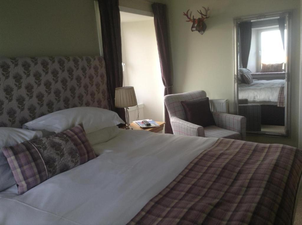 Apartament 3 Braehead Thurso Zewnętrze zdjęcie