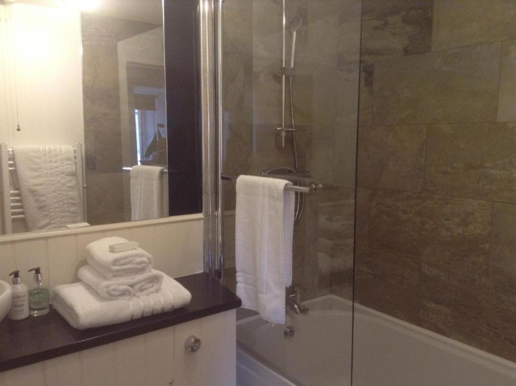 Apartament 3 Braehead Thurso Zewnętrze zdjęcie