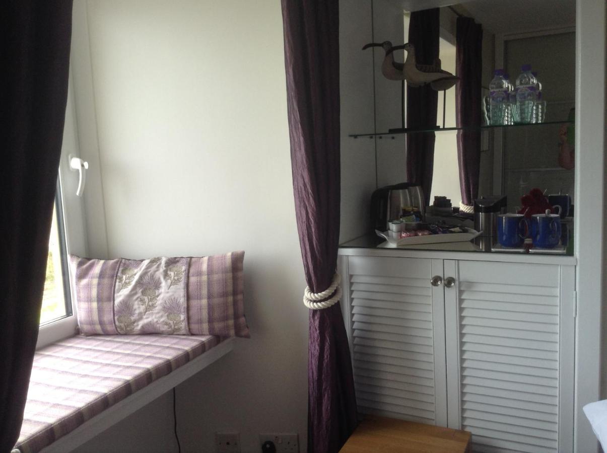 Apartament 3 Braehead Thurso Zewnętrze zdjęcie