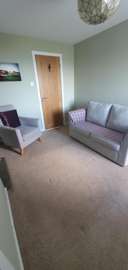 Apartament 3 Braehead Thurso Zewnętrze zdjęcie