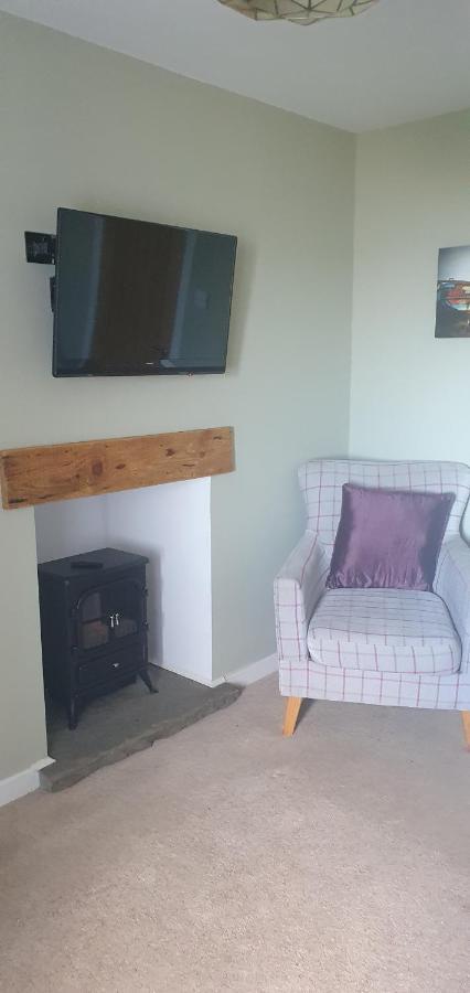 Apartament 3 Braehead Thurso Zewnętrze zdjęcie