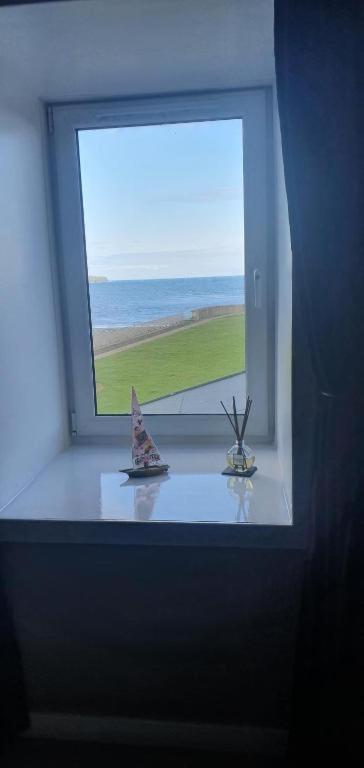 Apartament 3 Braehead Thurso Zewnętrze zdjęcie